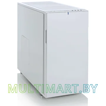 Корпус Fractal Design Define R5 White (FD-CA-DEF-R5-WT)